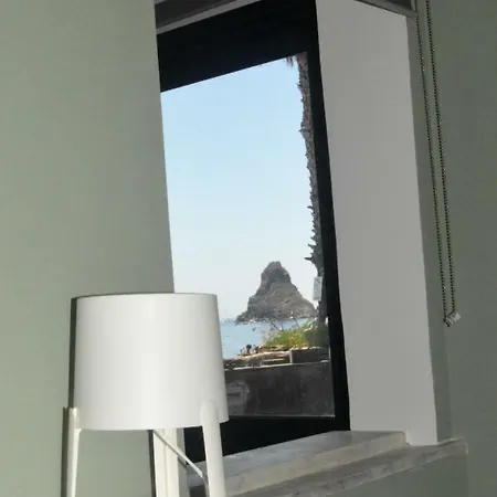 Apartment Galatea Acitrezza