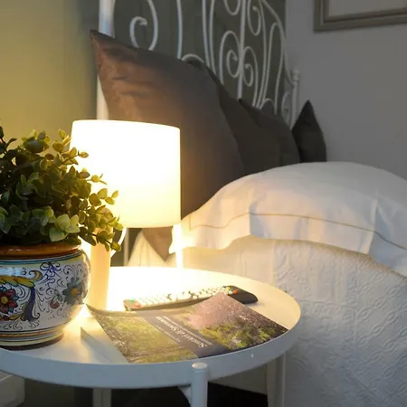 Galatea Acitrezza Apartment *